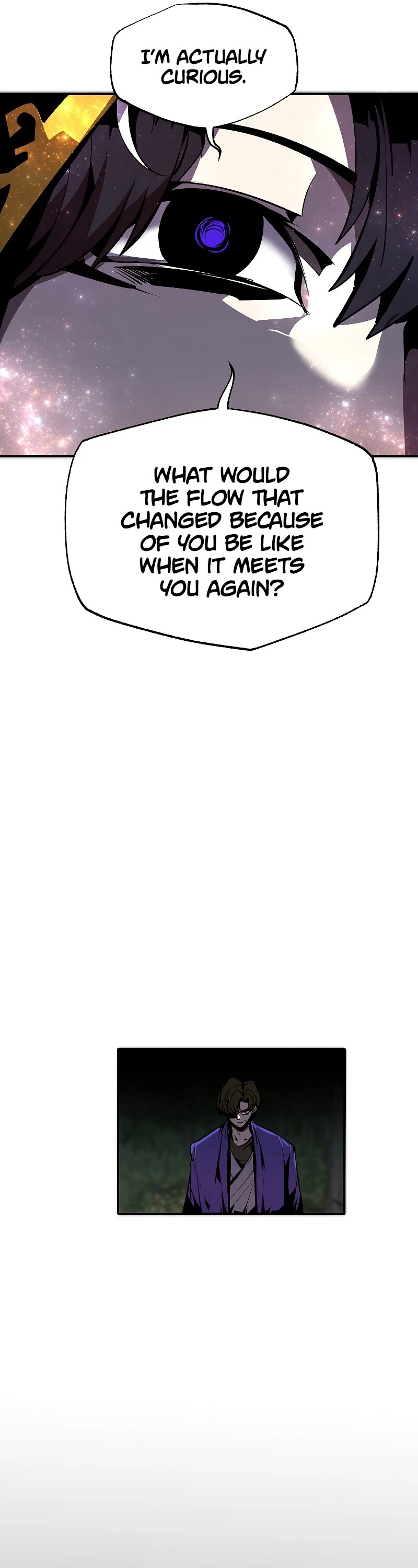Worthless Regression Chapter 45 page 9 - Chapter 45