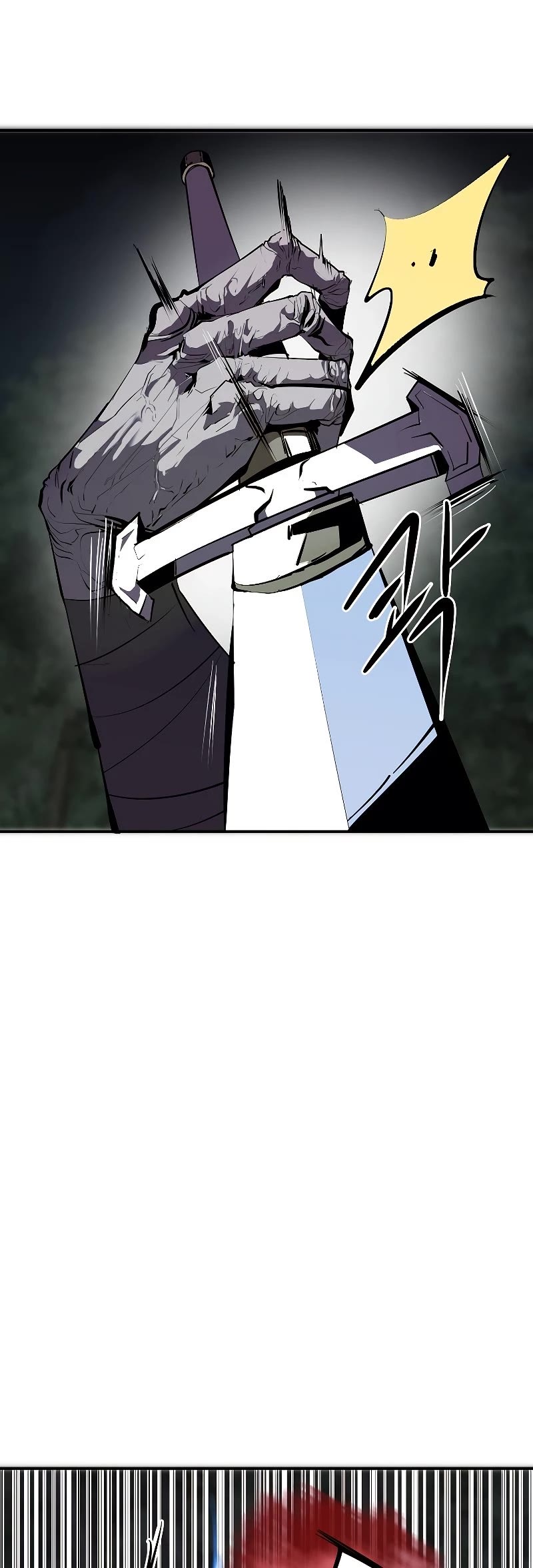 Worthless Regression Chapter 46 page 11 - Chapter 46