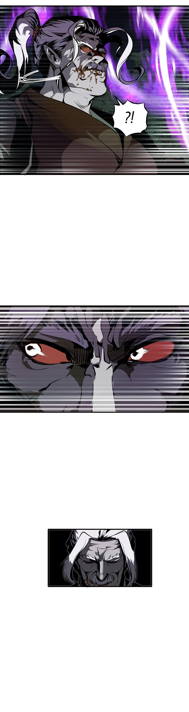 Worthless Regression Chapter 46 page 22 - Chapter 46