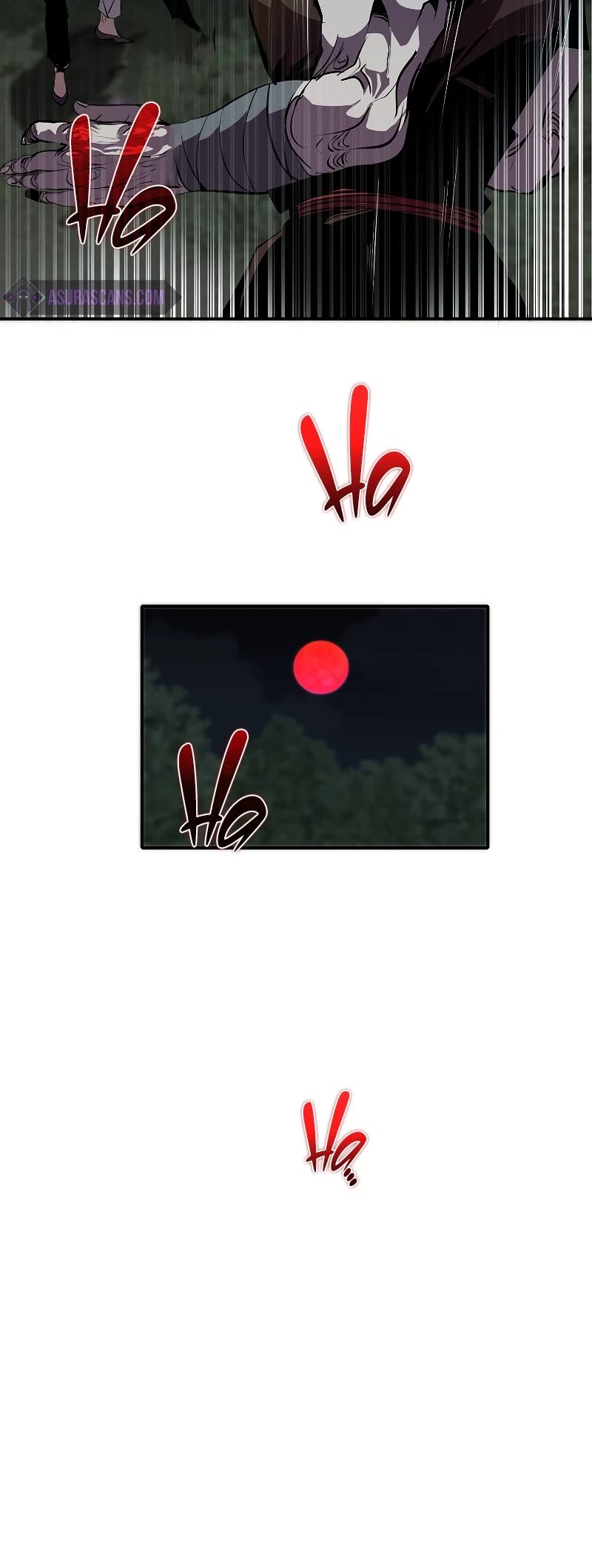 Worthless Regression Chapter 46 page 28 - Chapter 46