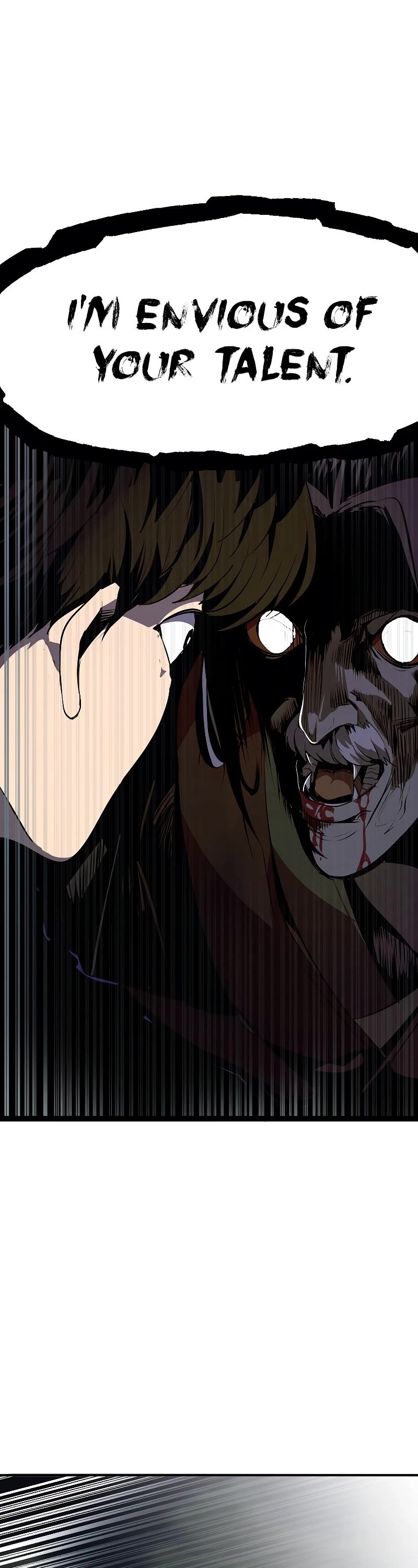 Worthless Regression Chapter 46 page 30 - Chapter 46