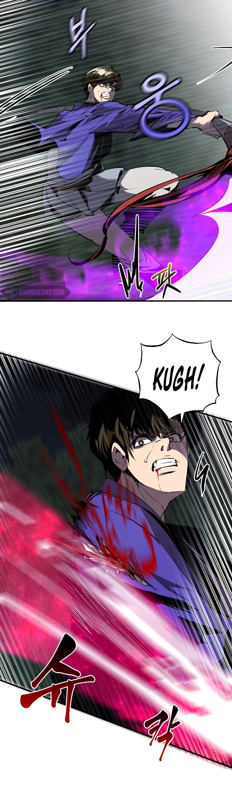 Worthless Regression Chapter 46 page 31 - Chapter 46