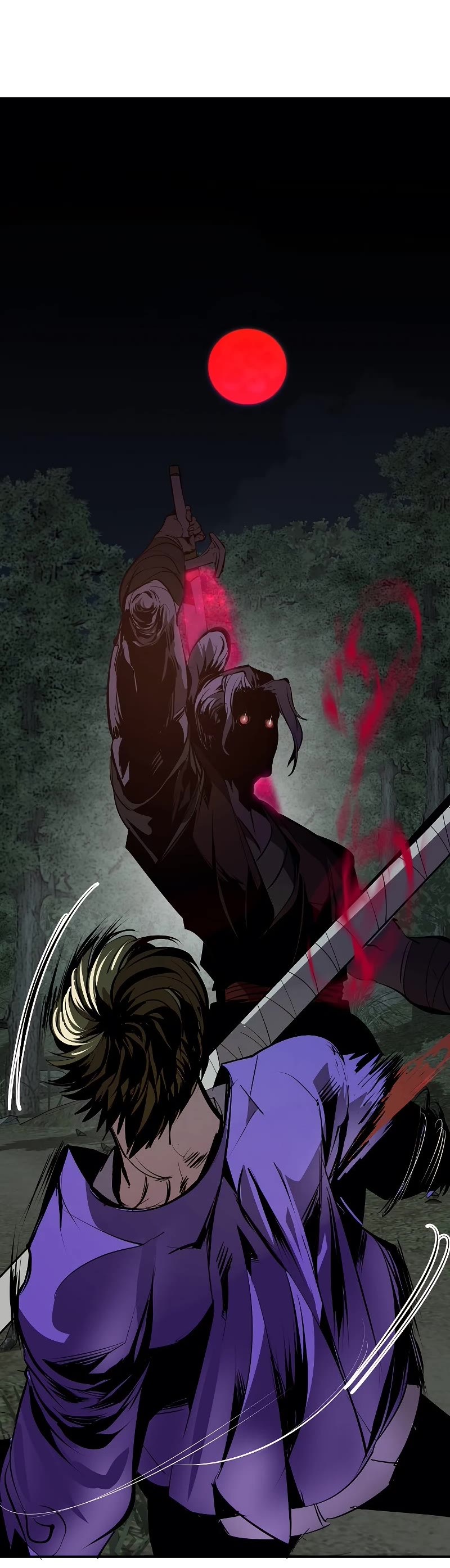 Worthless Regression Chapter 46 page 32 - Chapter 46