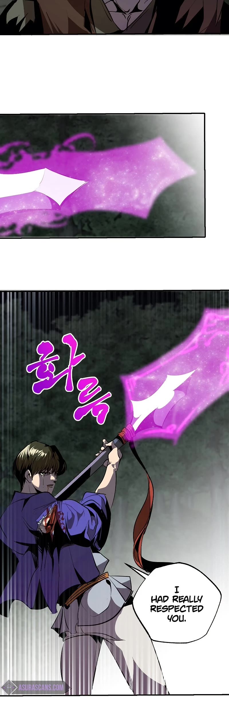Worthless Regression Chapter 46 page 40 - Chapter 46