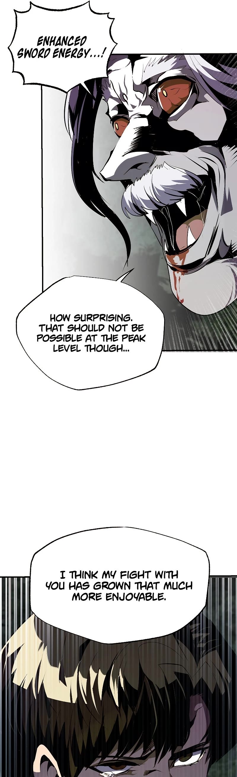 Worthless Regression Chapter 46 page 41 - Chapter 46