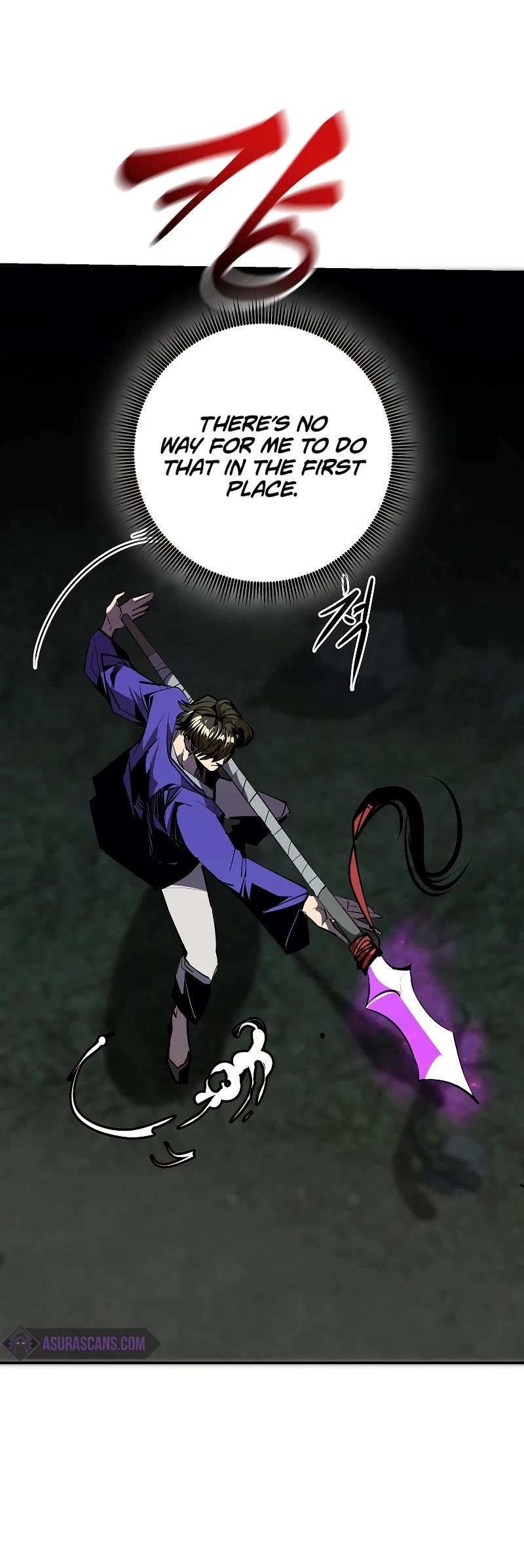 Worthless Regression Chapter 46 page 8 - Chapter 46