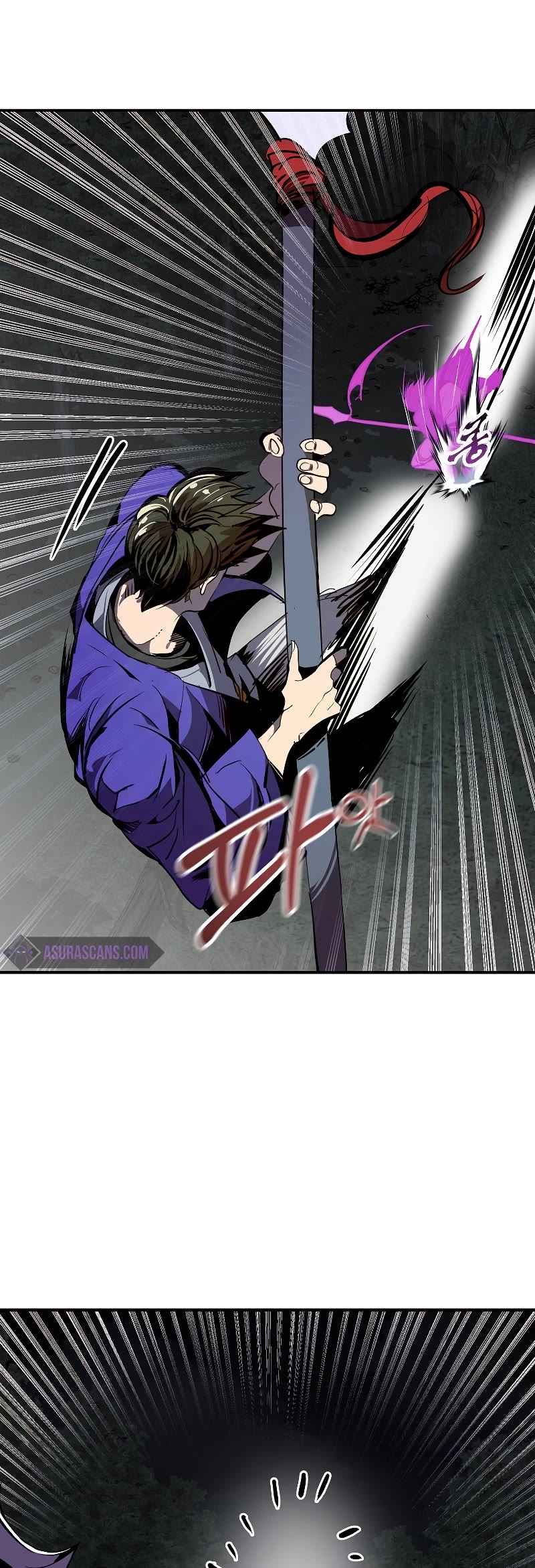 Worthless Regression Chapter 47 page 10 - Chapter 47