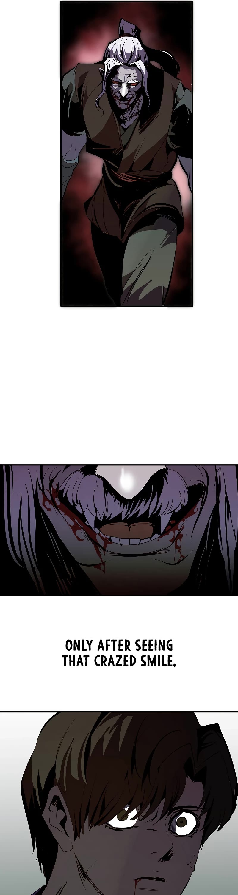 Worthless Regression Chapter 47 page 22 - Chapter 47
