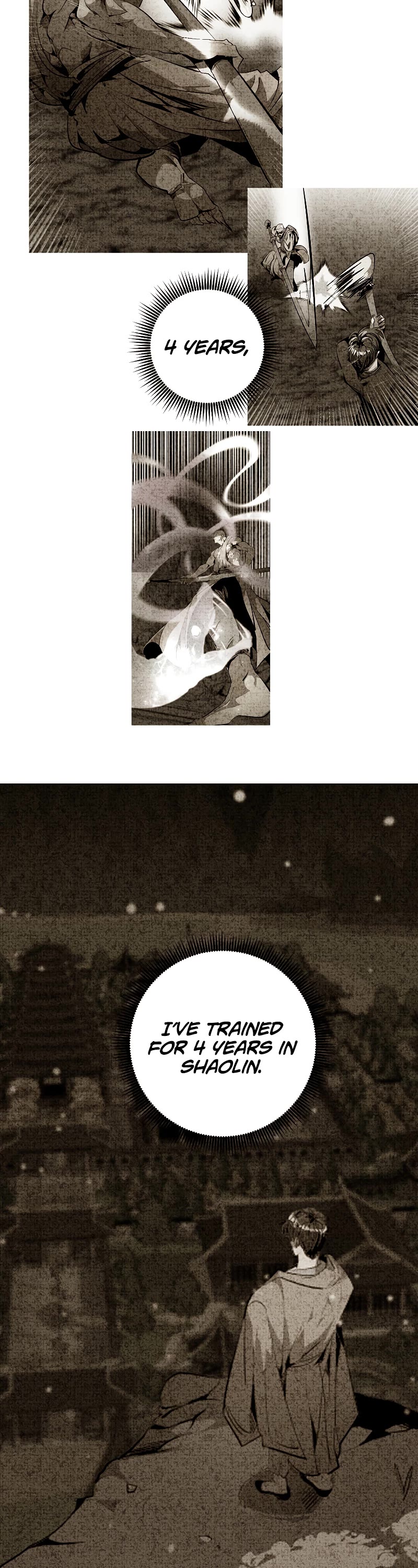 Worthless Regression Chapter 47 page 24 - Chapter 47