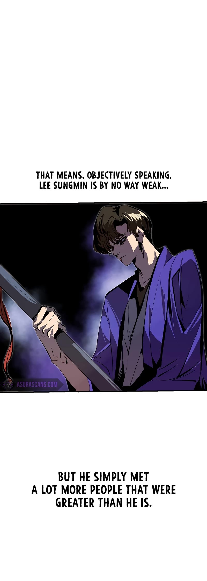 Worthless Regression Chapter 47 page 26 - Chapter 47