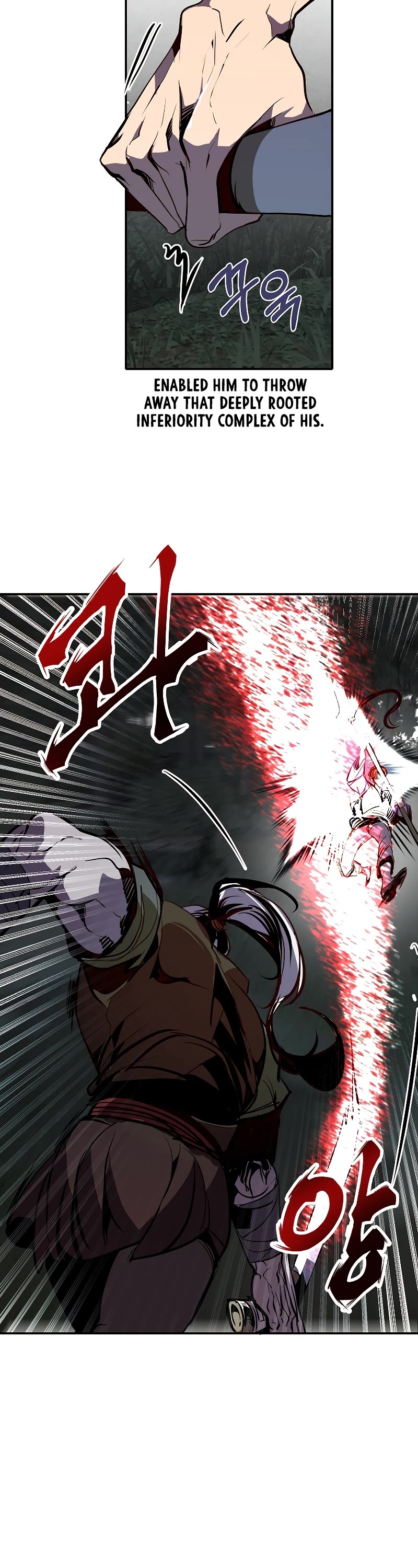 Worthless Regression Chapter 47 page 29 - Chapter 47