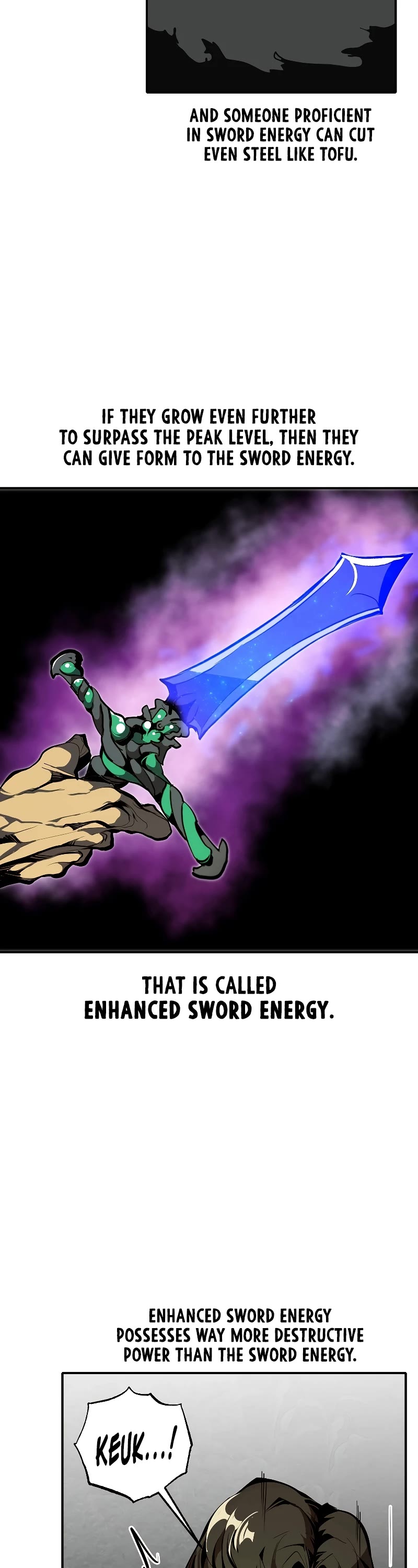 Worthless Regression Chapter 47 page 3 - Chapter 47