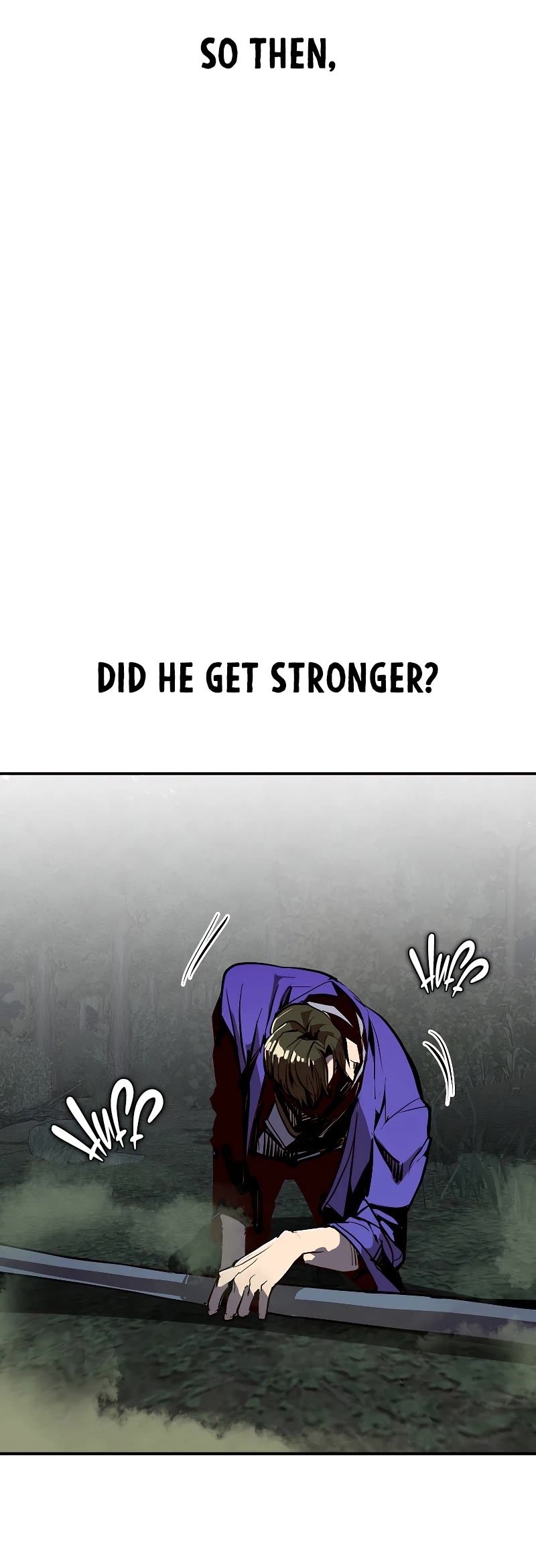 Worthless Regression Chapter 47 page 30 - Chapter 47