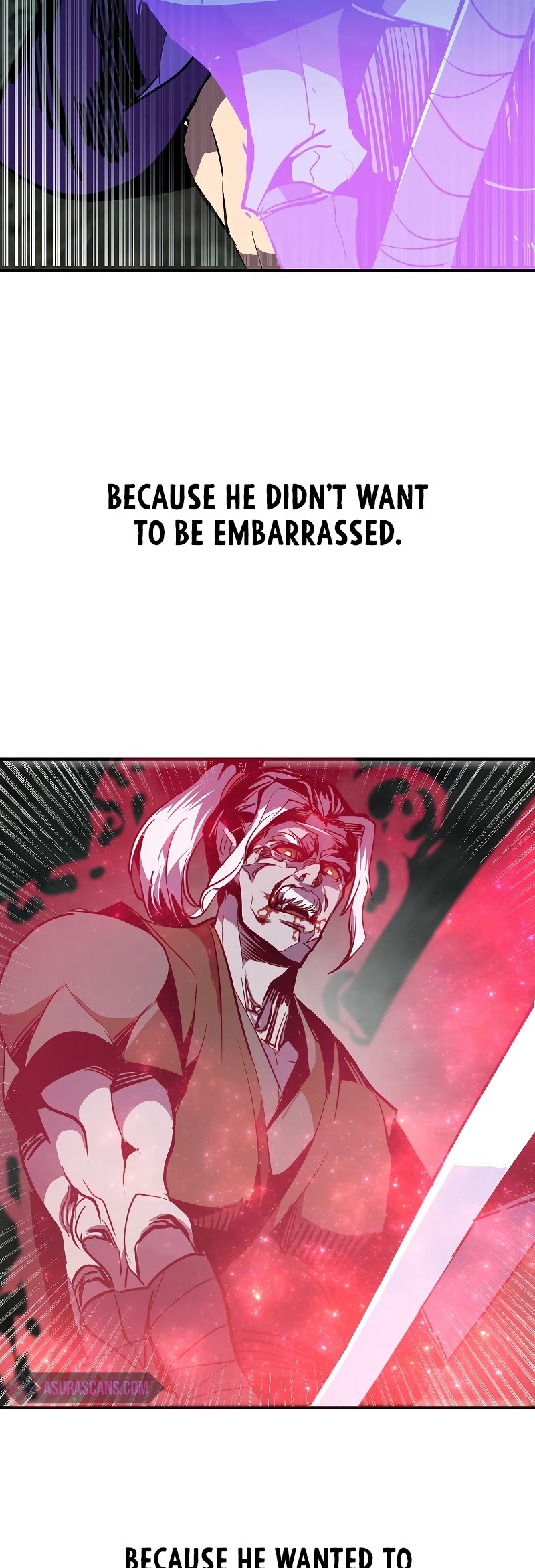 Worthless Regression Chapter 47 page 35 - Chapter 47