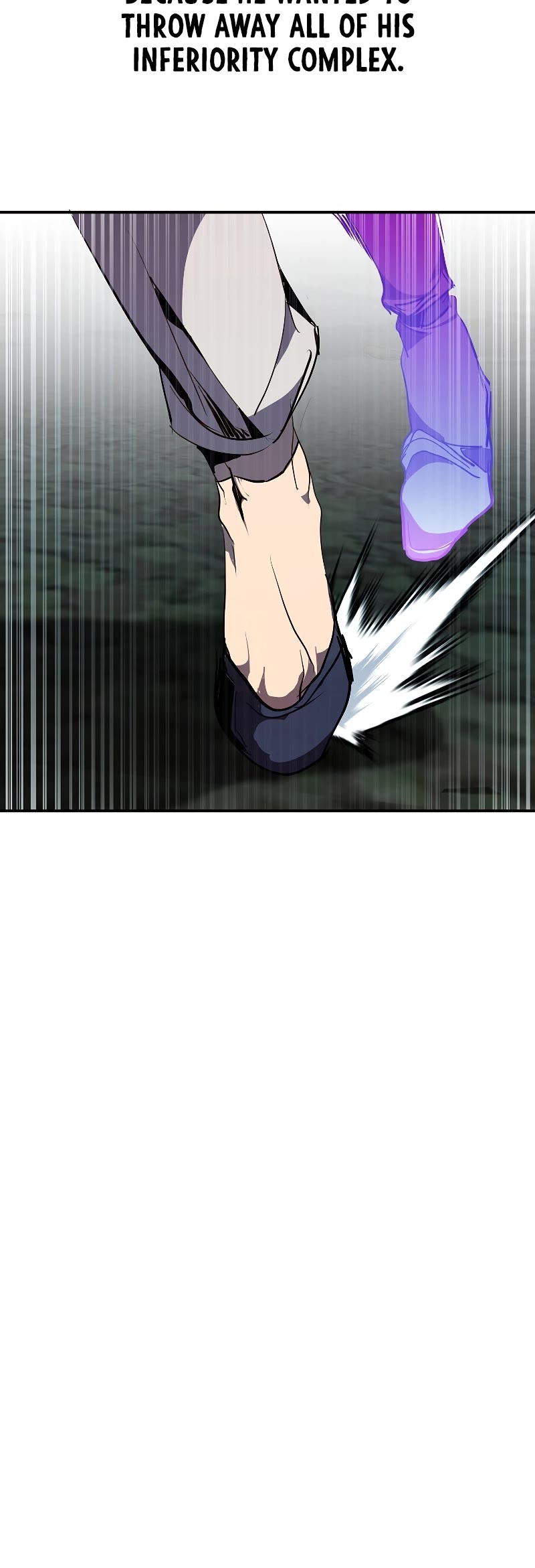 Worthless Regression Chapter 47 page 36 - Chapter 47