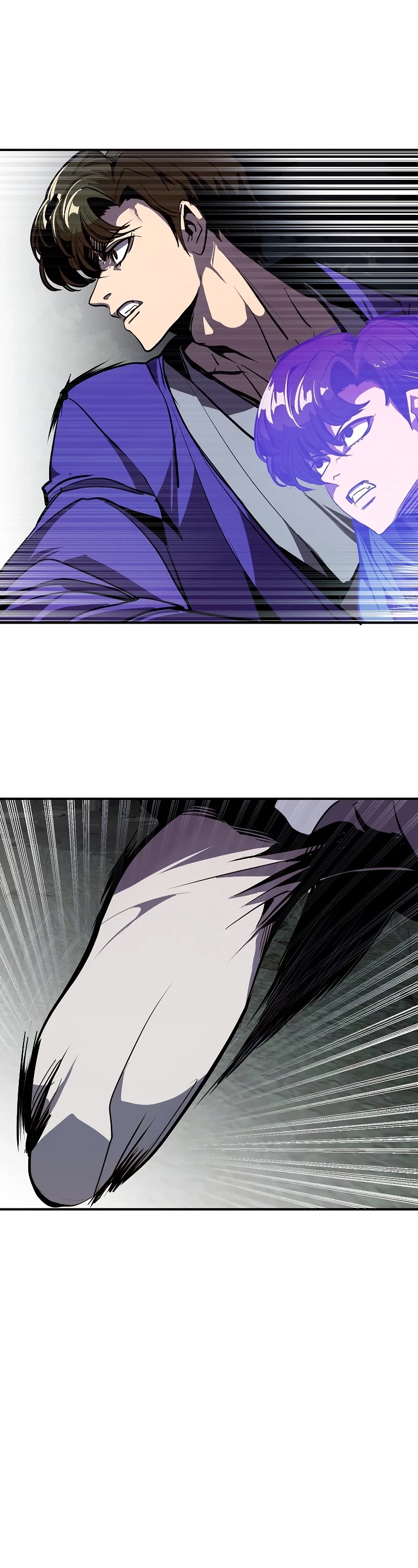 Worthless Regression Chapter 47 page 37 - Chapter 47