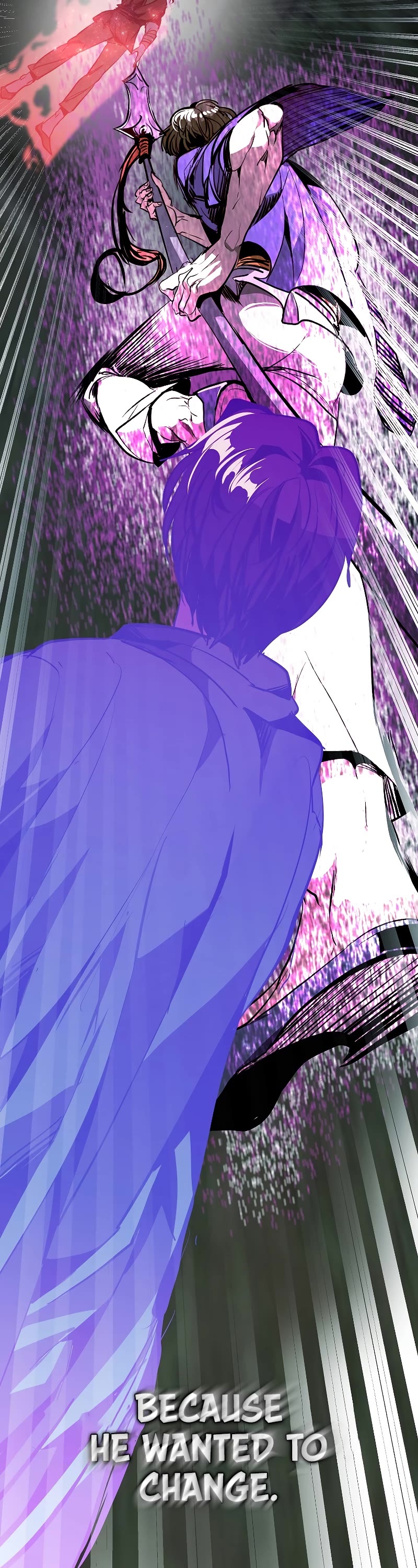 Worthless Regression Chapter 47 page 39 - Chapter 47