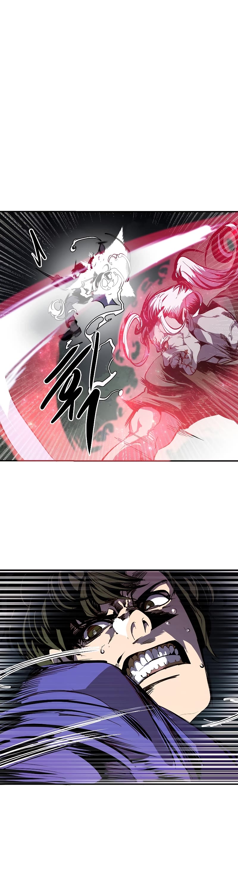 Worthless Regression Chapter 47 page 9 - Chapter 47