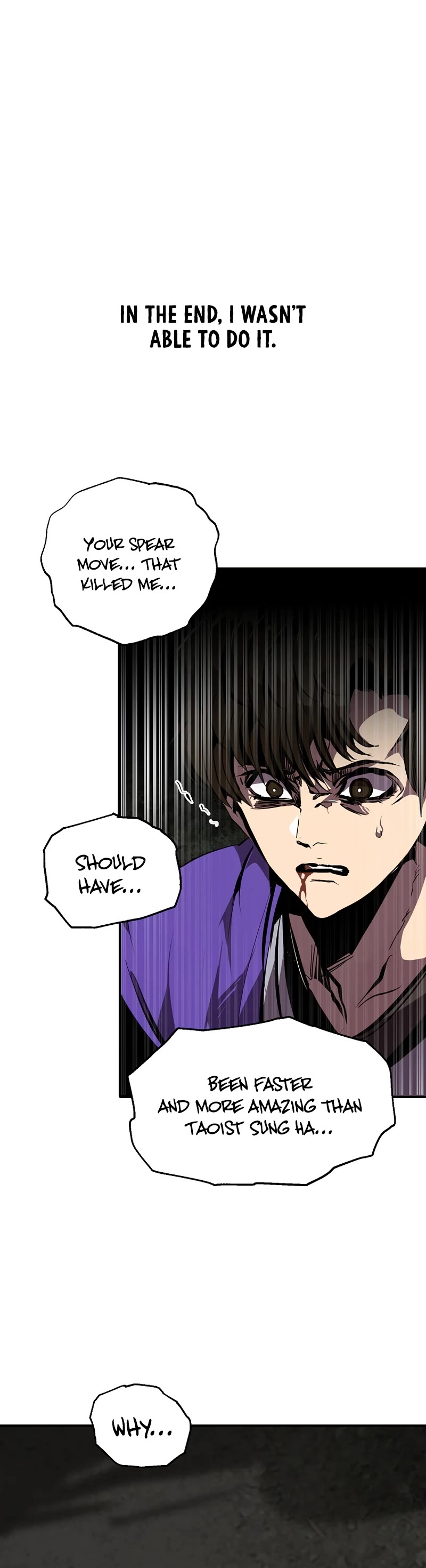 Worthless Regression Chapter 48 page 26 - Chapter 48