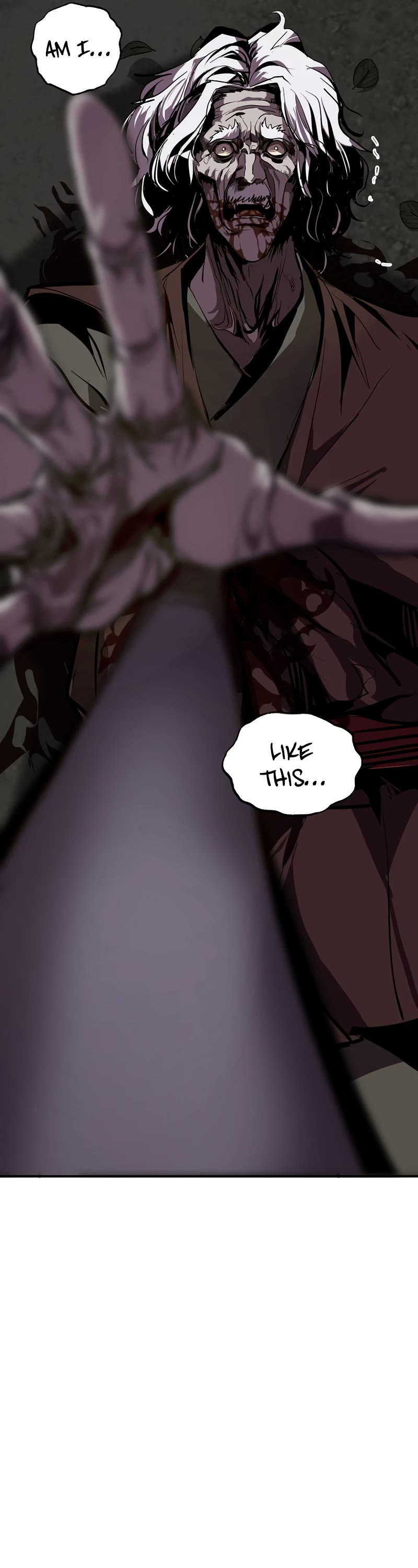 Worthless Regression Chapter 48 page 27 - Chapter 48
