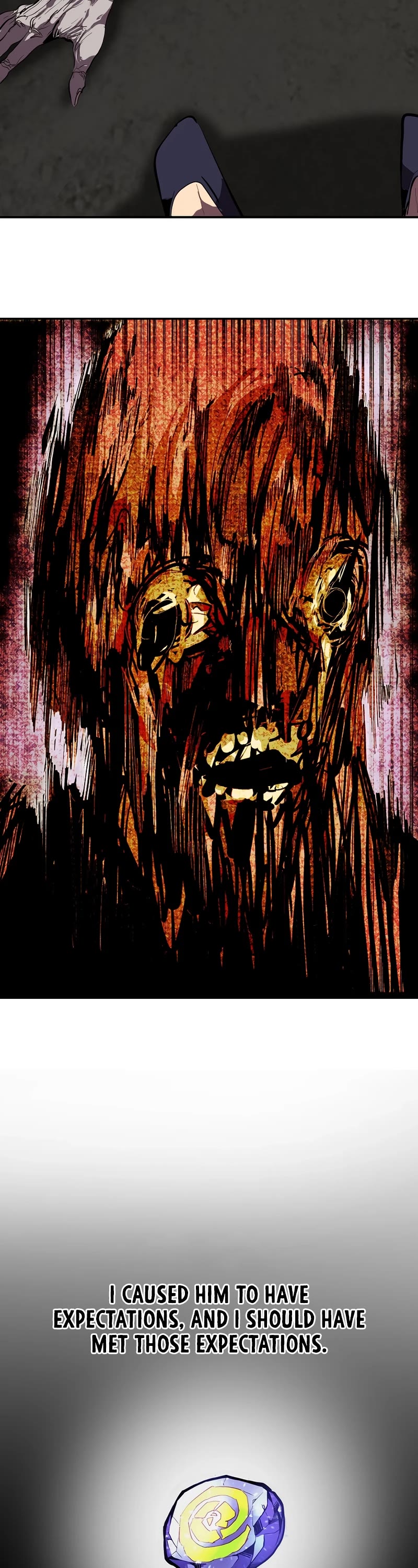 Worthless Regression Chapter 48 page 29 - Chapter 48