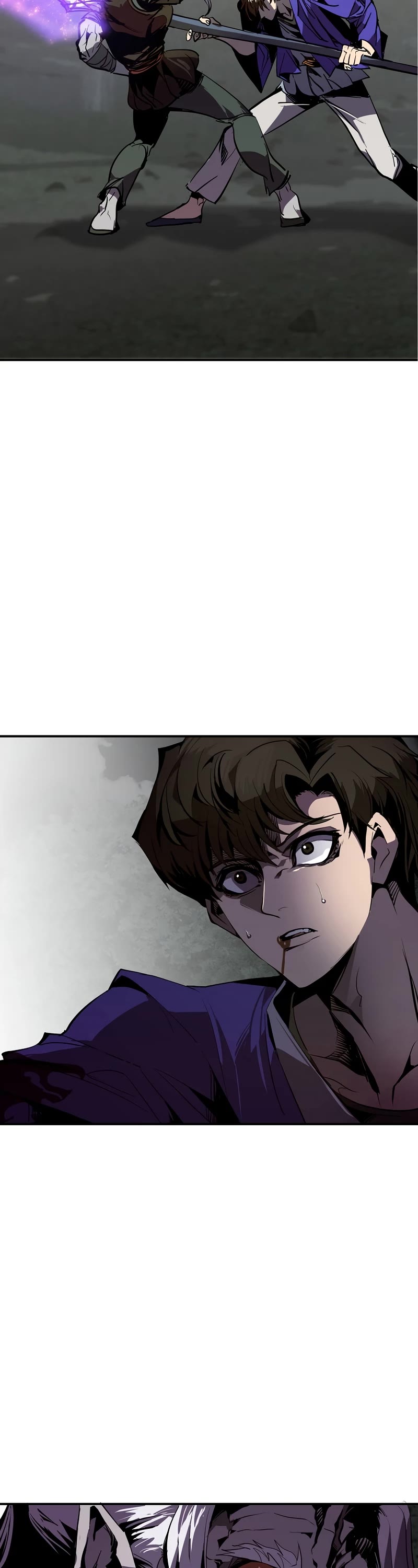 Worthless Regression Chapter 48 page 3 - Chapter 48