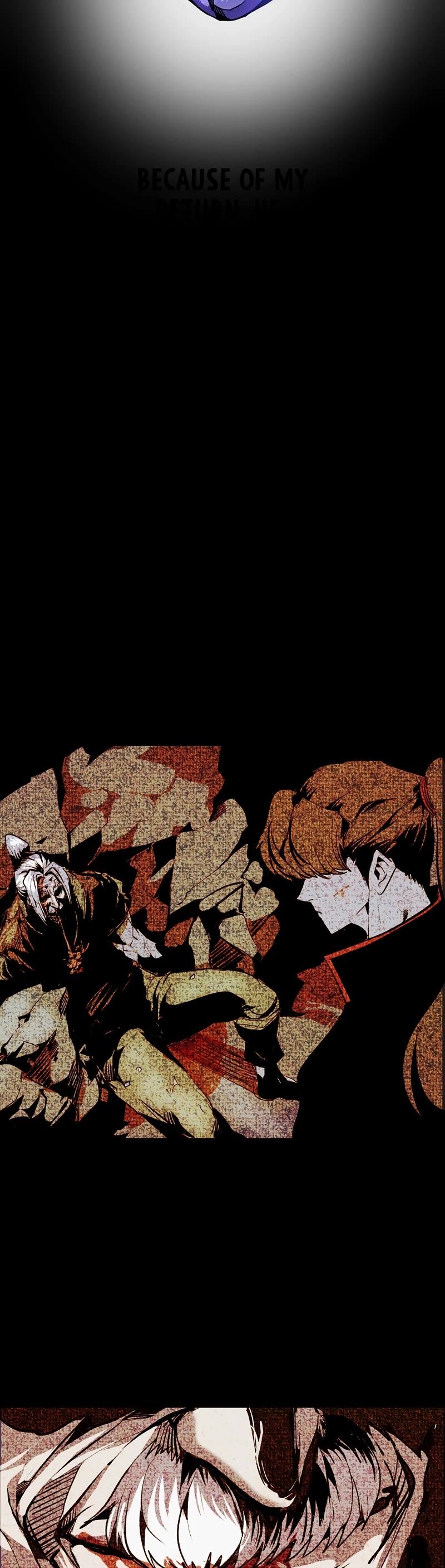 Worthless Regression Chapter 48 page 30 - Chapter 48