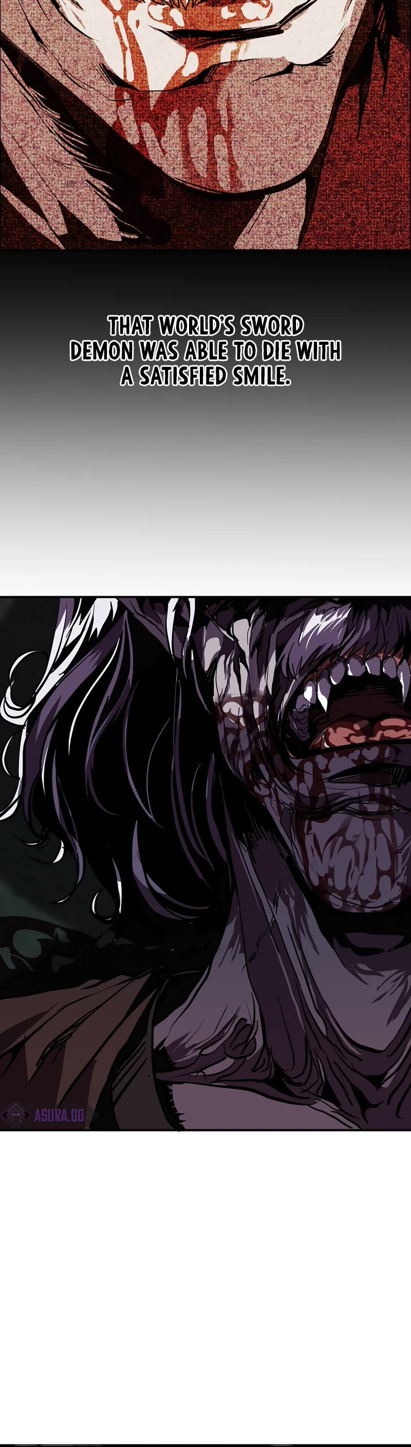 Worthless Regression Chapter 48 page 31 - Chapter 48