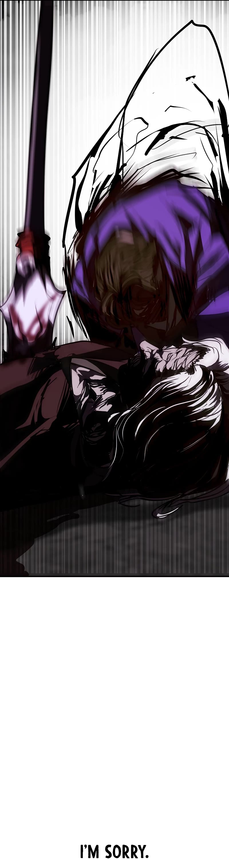 Worthless Regression Chapter 48 page 32 - Chapter 48