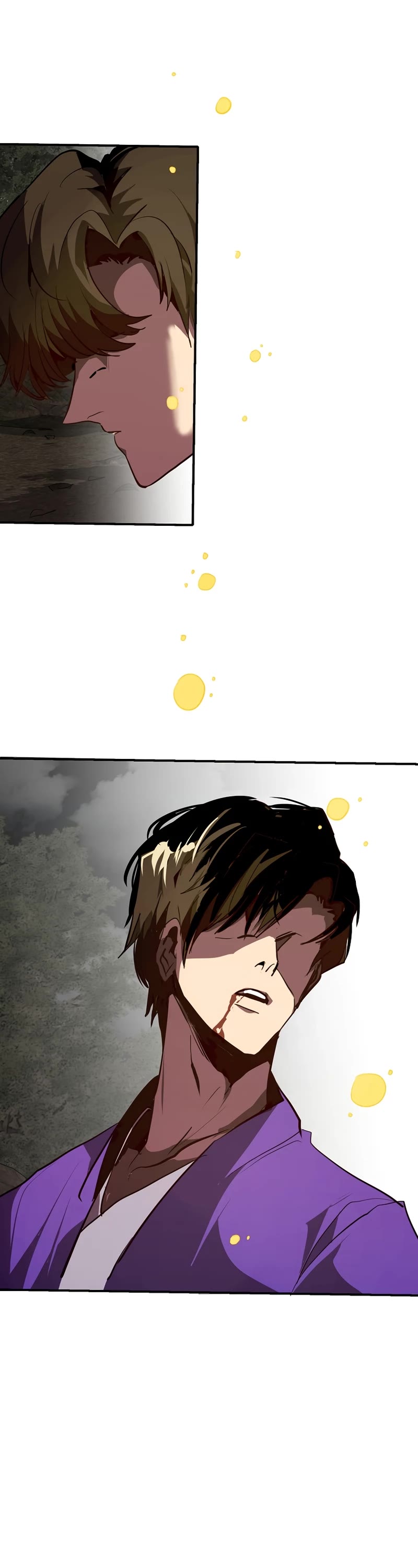 Worthless Regression Chapter 48 page 34 - Chapter 48
