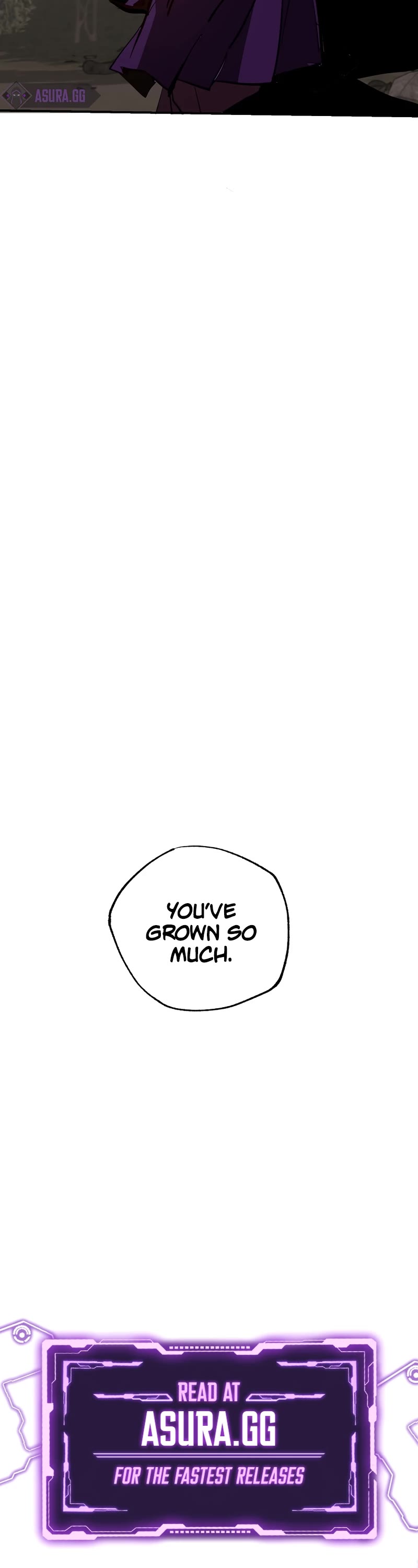 Worthless Regression Chapter 48 page 36 - Chapter 48