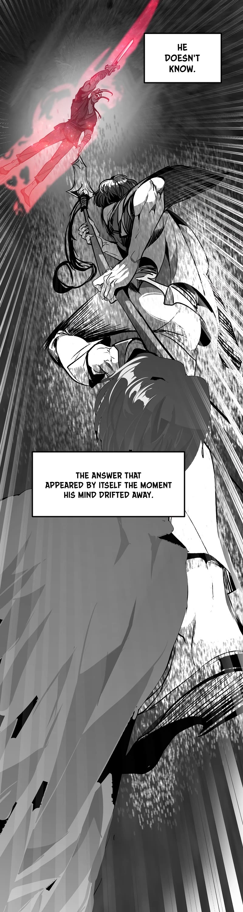 Worthless Regression Chapter 48 page 9 - Chapter 48