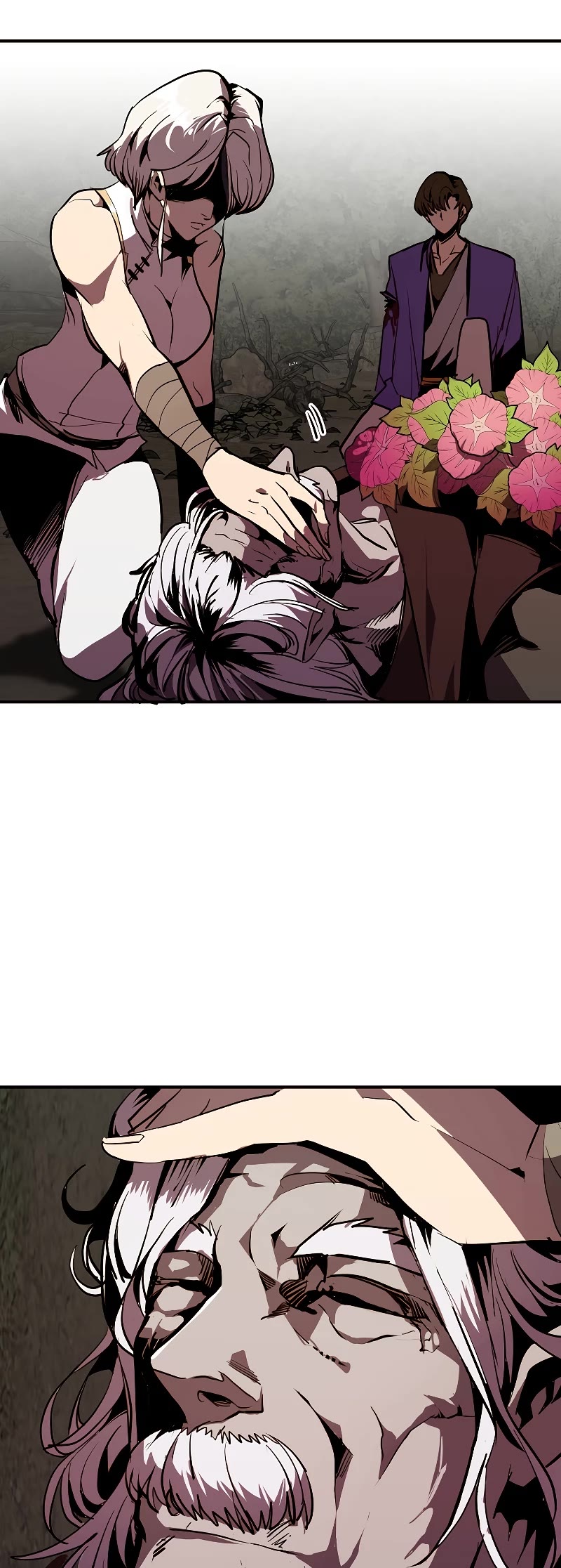 Worthless Regression Chapter 49 page 10 - Chapter 49
