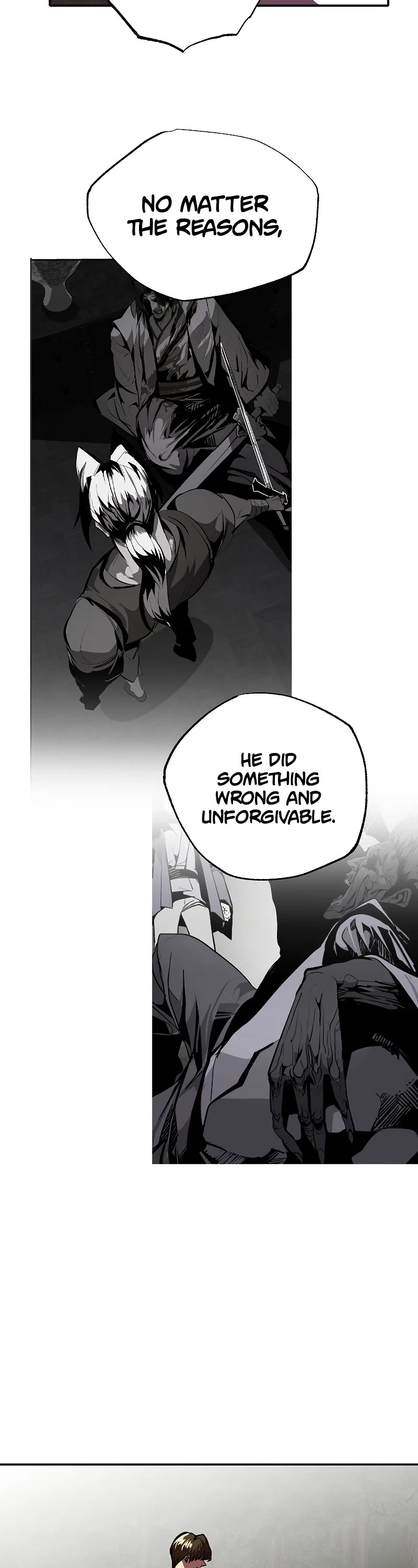 Worthless Regression Chapter 49 page 19 - Chapter 49