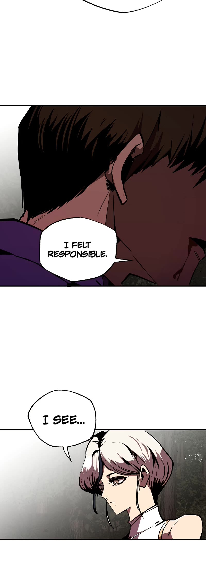Worthless Regression Chapter 49 page 21 - Chapter 49