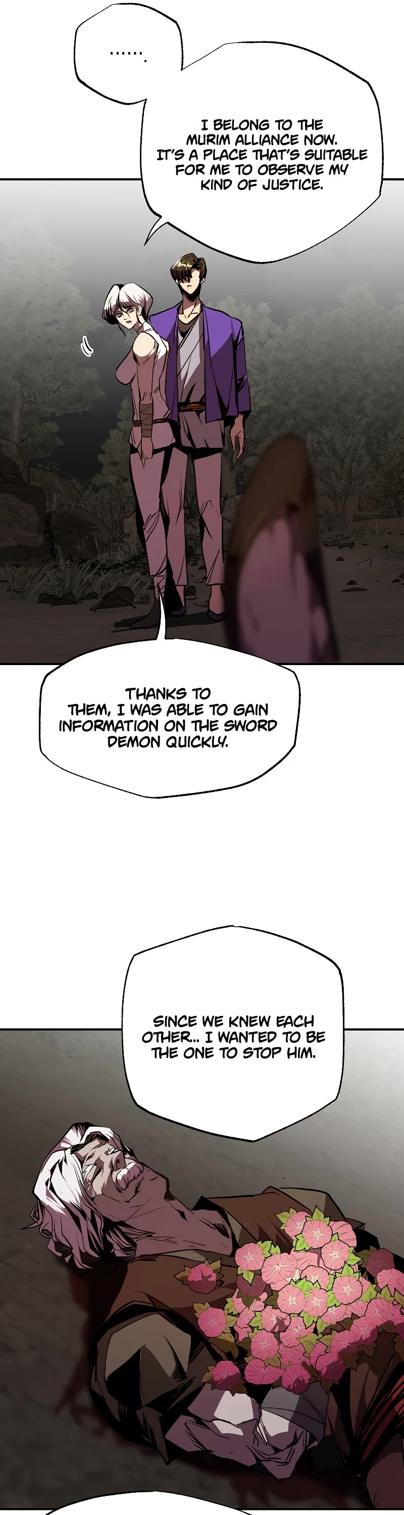 Worthless Regression Chapter 49 page 22 - Chapter 49