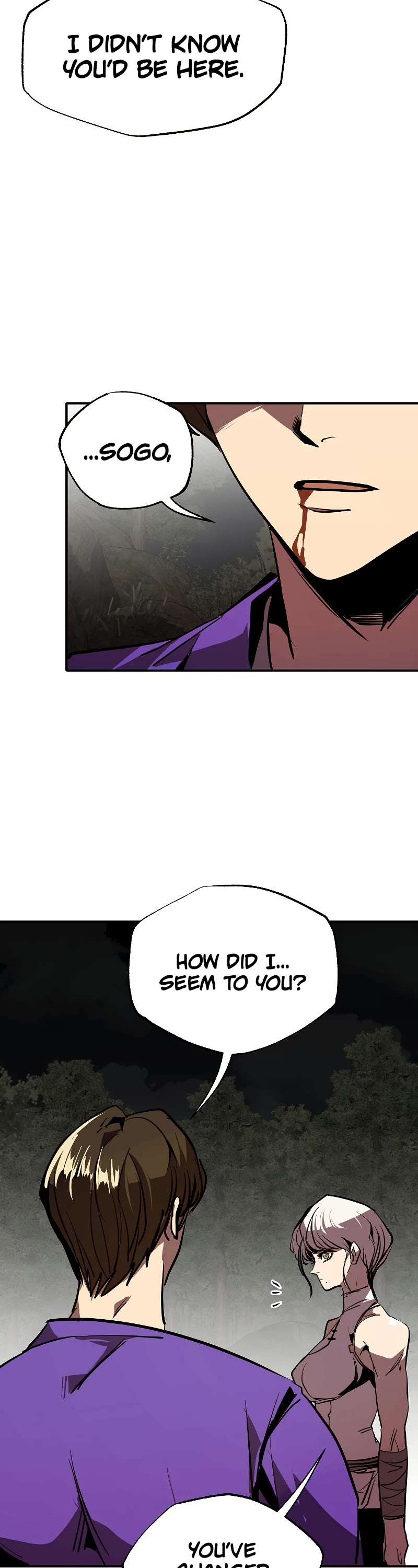Worthless Regression Chapter 49 page 23 - Chapter 49