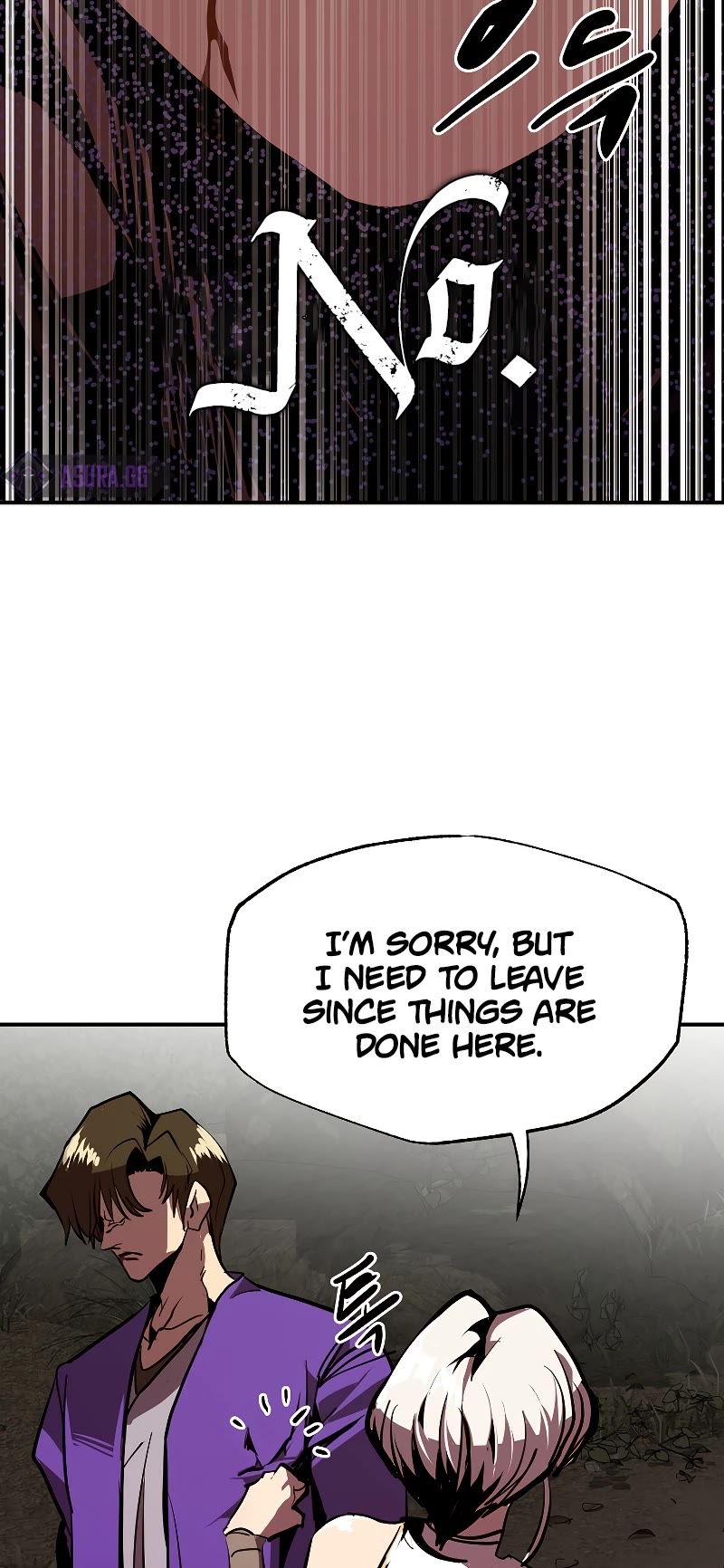 Worthless Regression Chapter 49 page 25 - Chapter 49