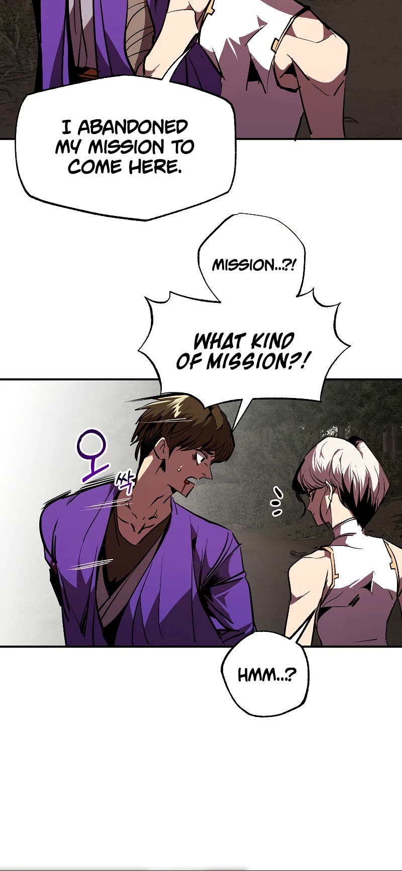 Worthless Regression Chapter 49 page 26 - Chapter 49