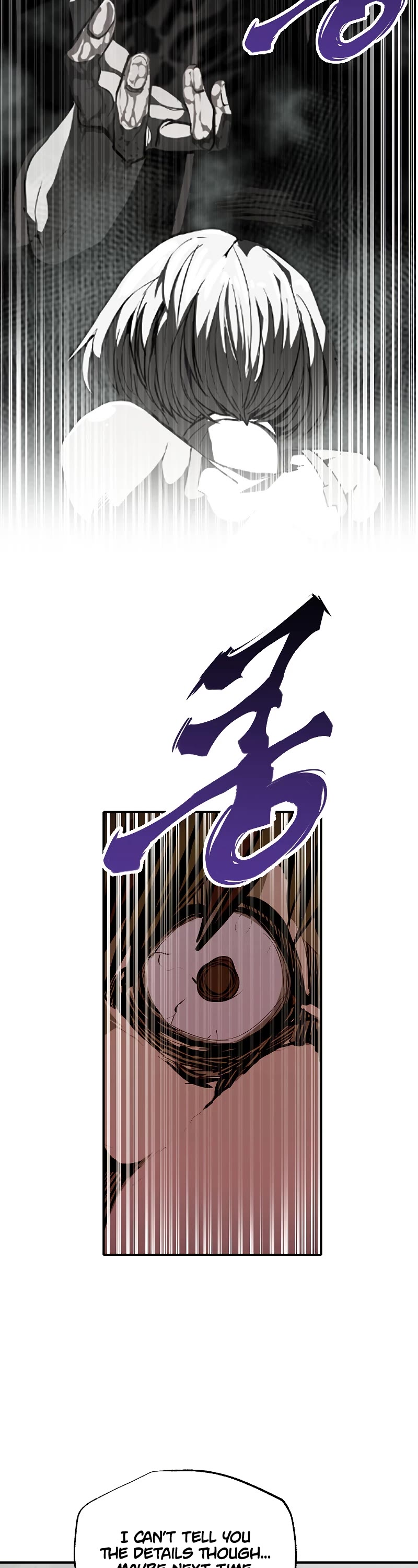 Worthless Regression Chapter 49 page 28 - Chapter 49