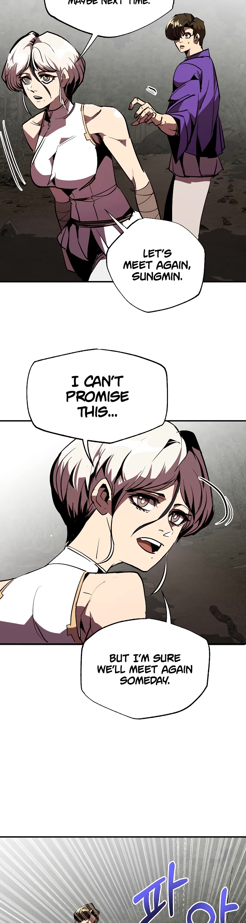 Worthless Regression Chapter 49 page 29 - Chapter 49