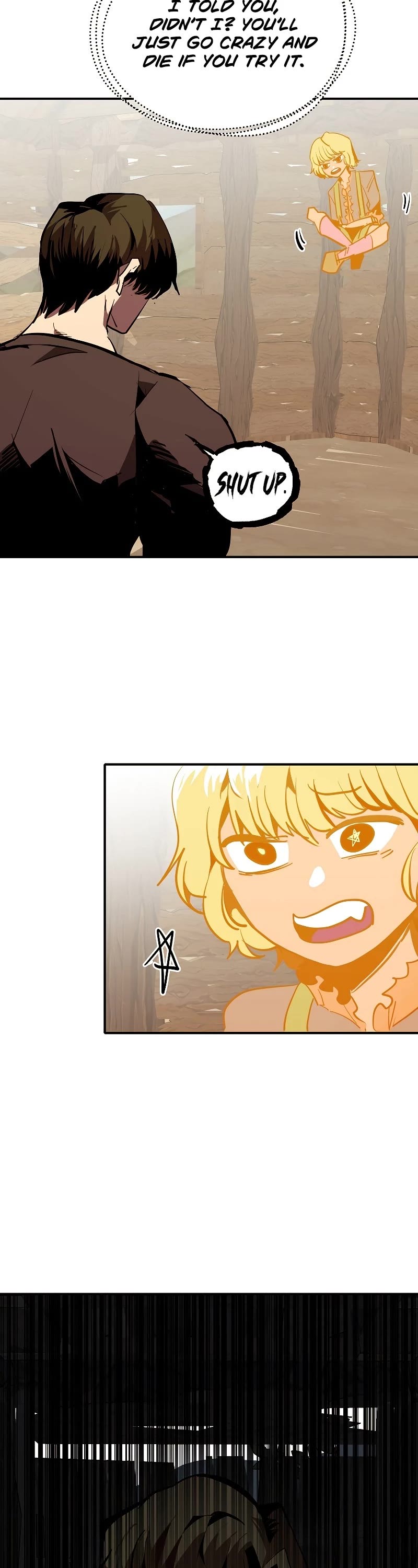 Worthless Regression Chapter 49 page 38 - Chapter 49