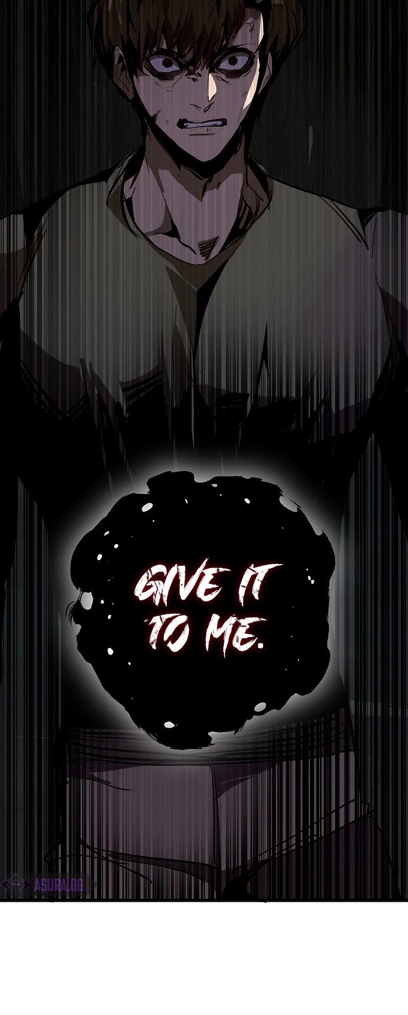Worthless Regression Chapter 49 page 39 - Chapter 49