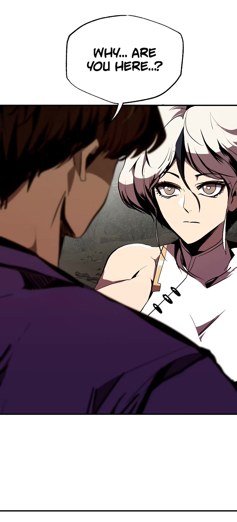 Worthless Regression Chapter 49 page 6 - Chapter 49