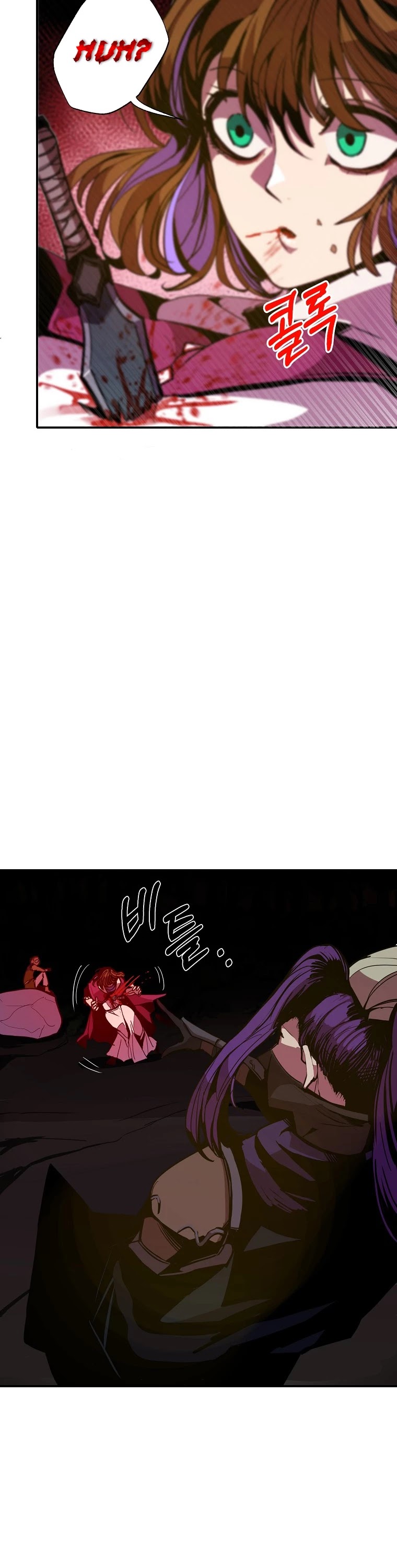 Worthless Regression Chapter 5 page 10 - Chapter 5