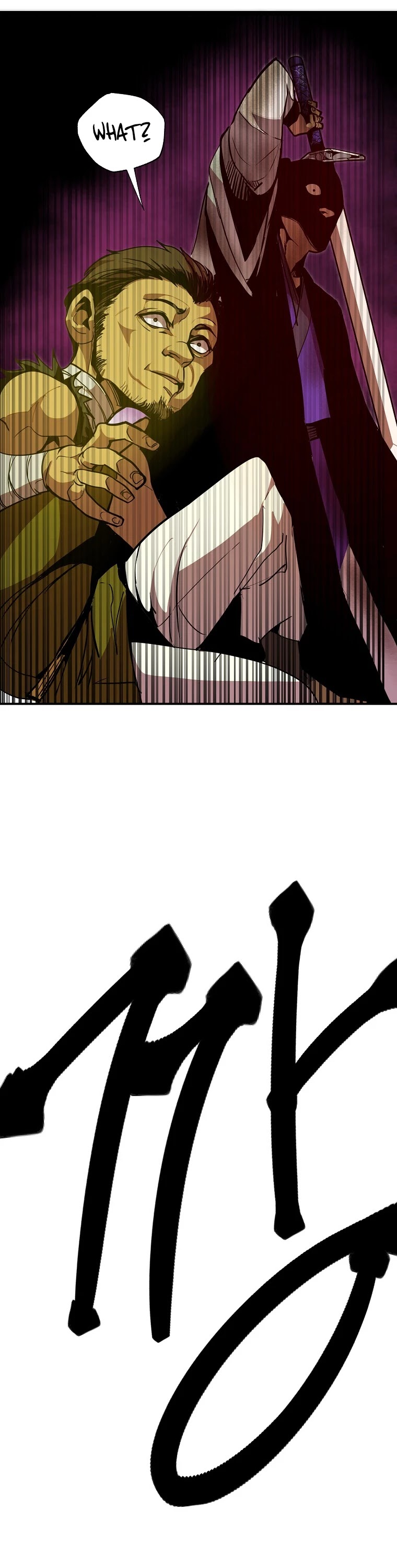 Worthless Regression Chapter 5 page 11 - Chapter 5