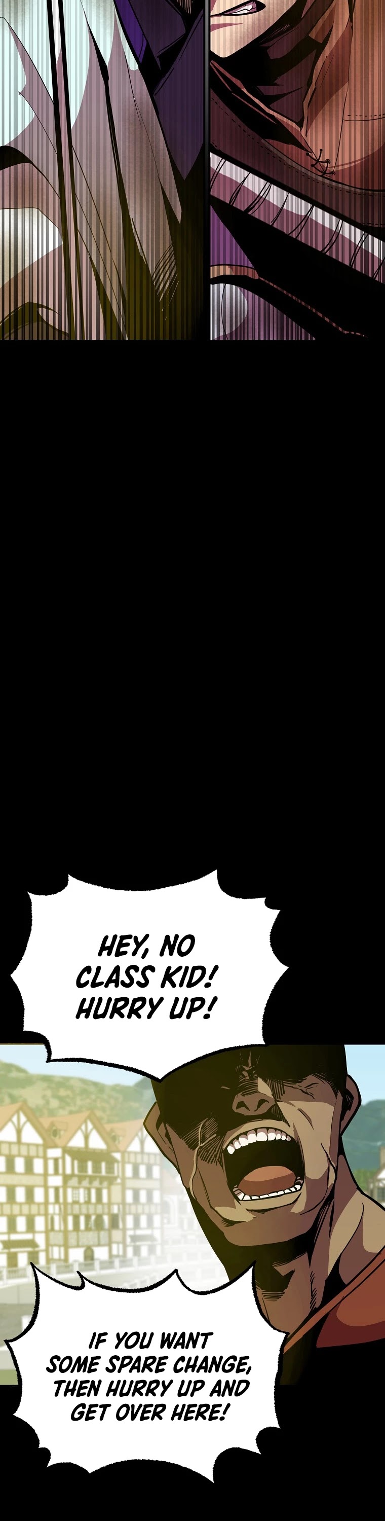 Worthless Regression Chapter 5 page 13 - Chapter 5