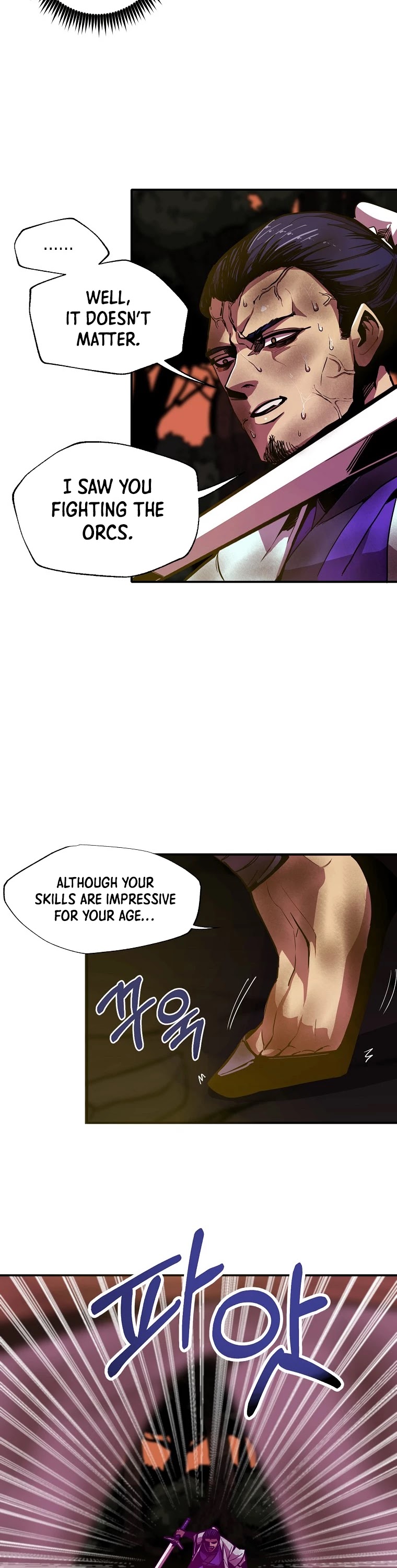 Worthless Regression Chapter 5 page 19 - Chapter 5