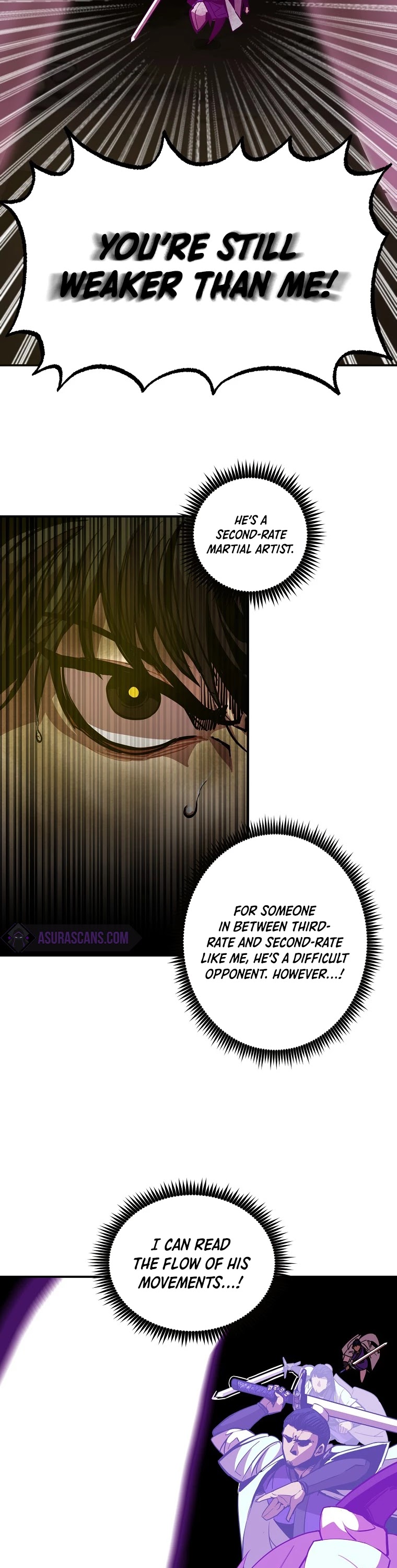 Worthless Regression Chapter 5 page 20 - Chapter 5