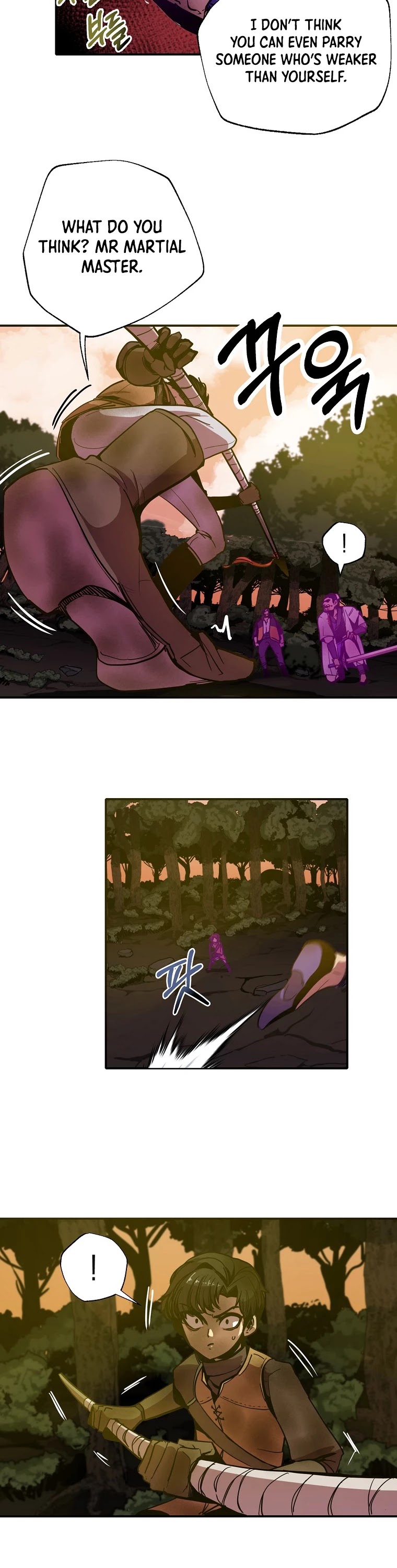 Worthless Regression Chapter 5 page 26 - Chapter 5